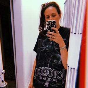 Meet your Posher, Carlina